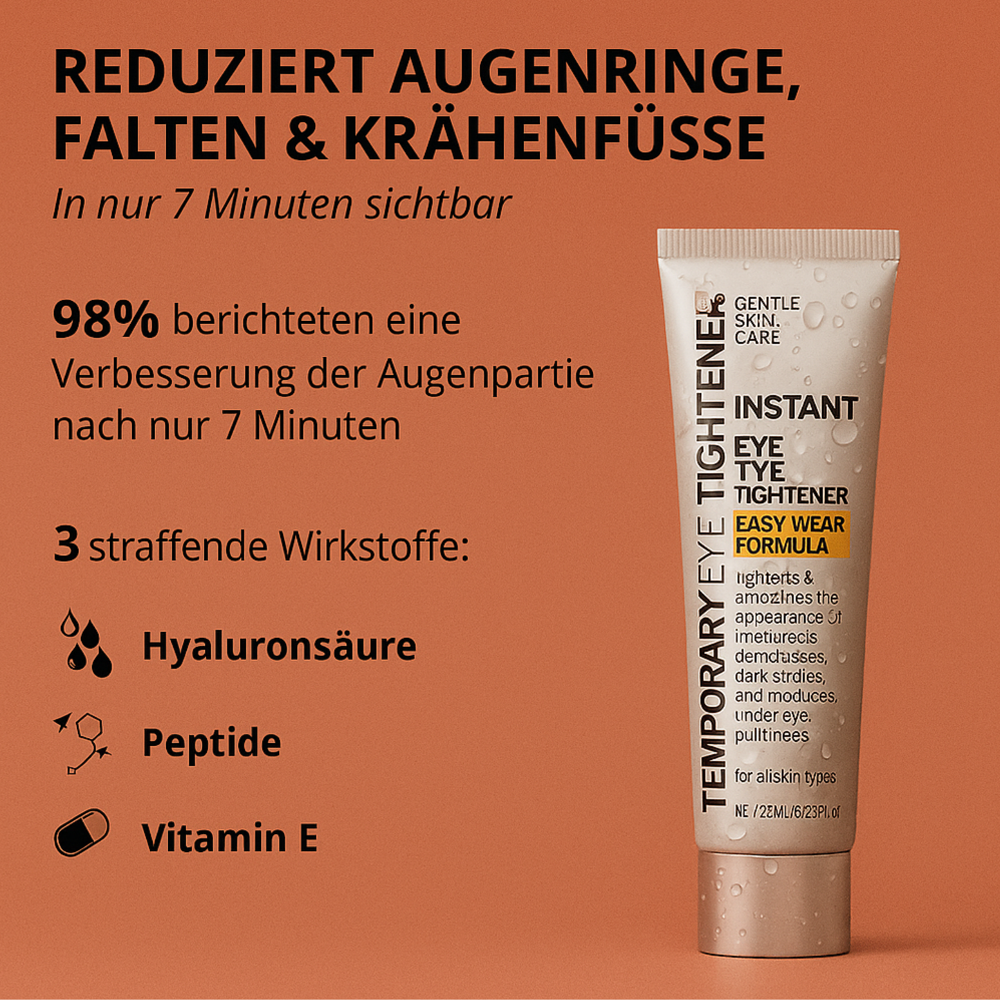 V-Lift Augencreme