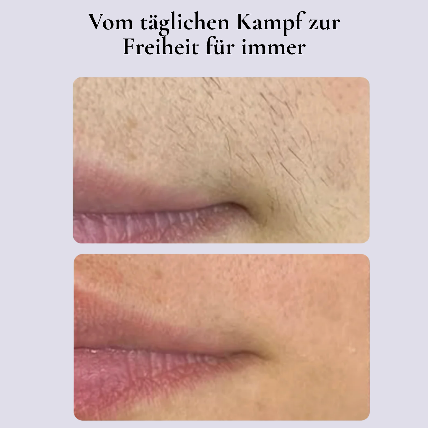 LuxGlow - Skin Serum