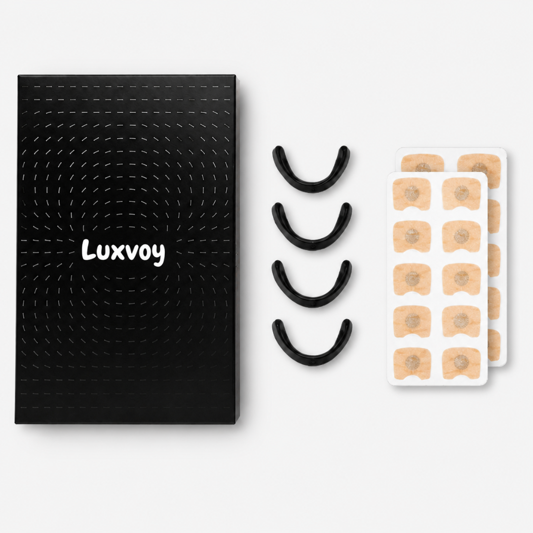 Luxvoy | Noseflow