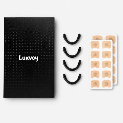Luxvoy | Noseflow