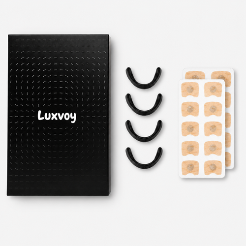 Luxvoy | Noseflow