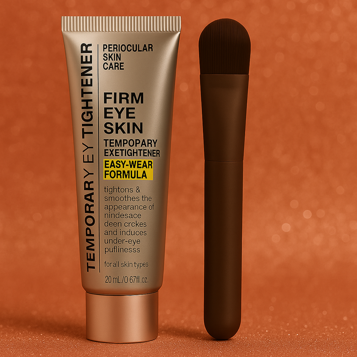 V-Lift Augencreme