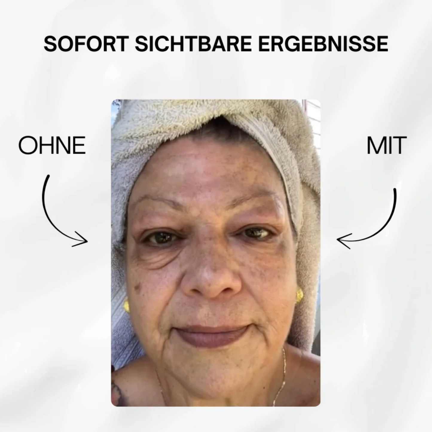 V-Lift Augencreme