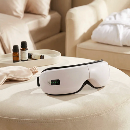 Eye Relief Pro | Sanfte Augenmassage