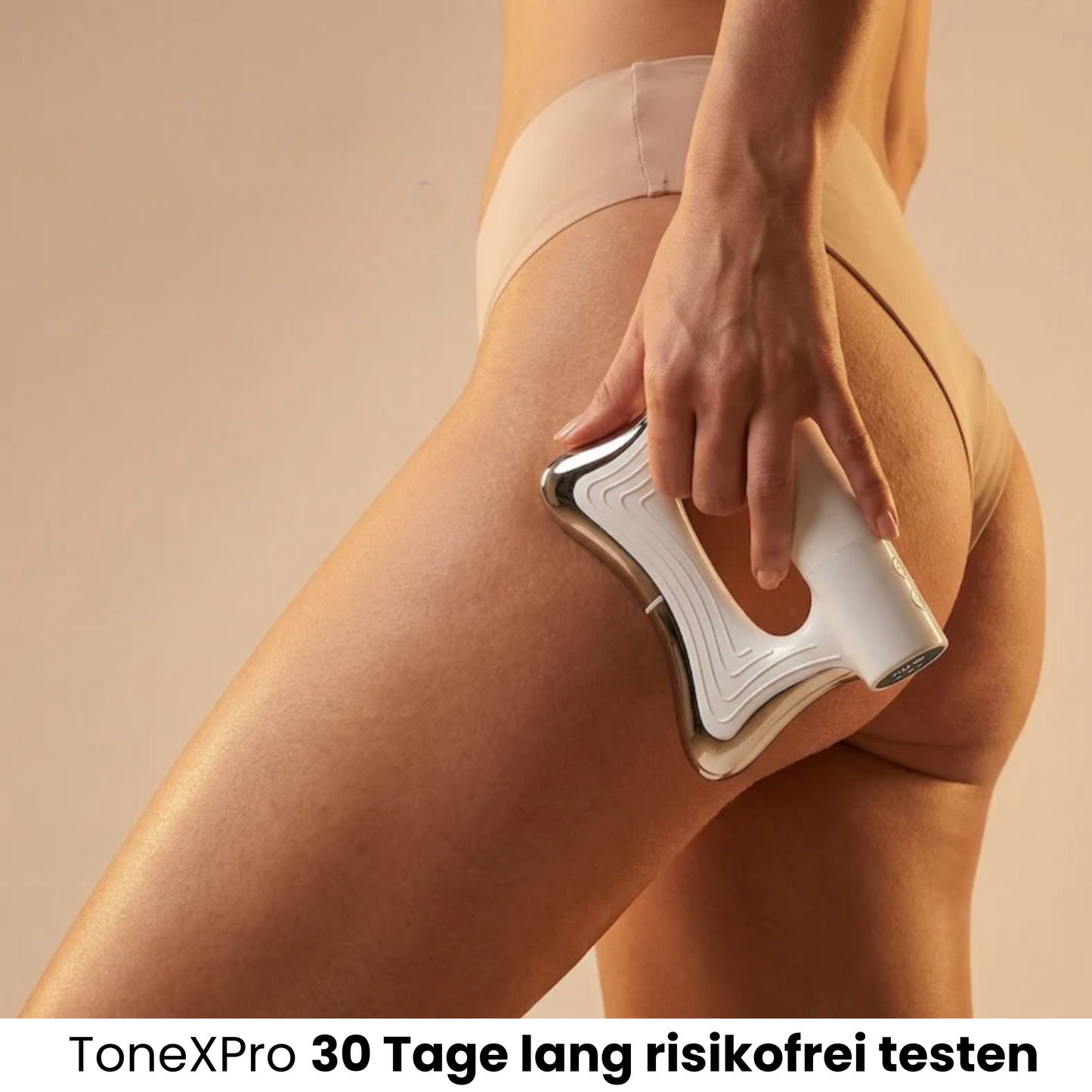ToneXPro | BodySculpt Gerät