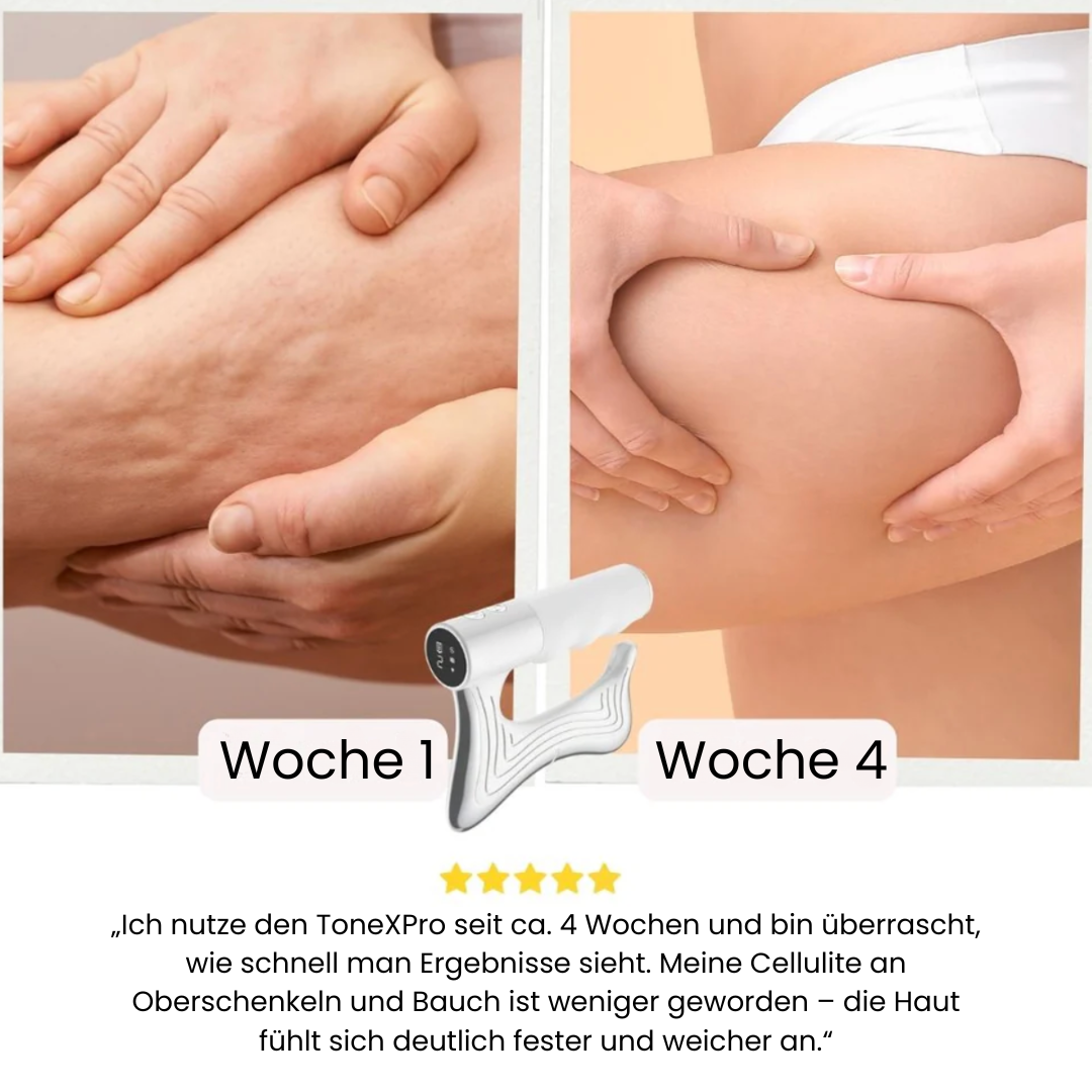 ToneXPro | BodySculpt Gerät